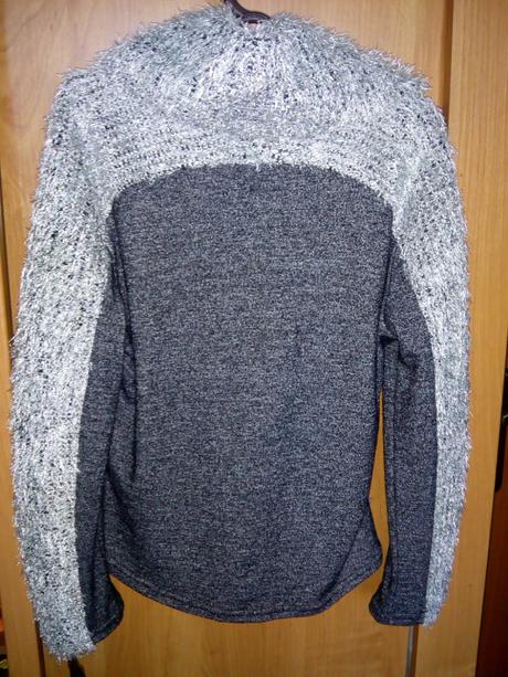 Štýlový  rolák, s