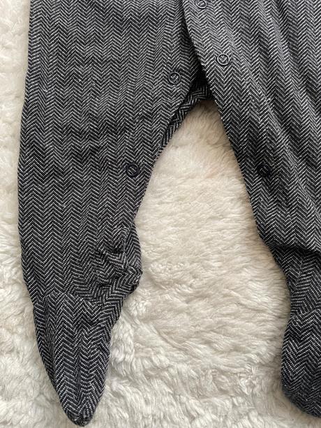 Vestickove dupacky s motylikovou maslickou, 62