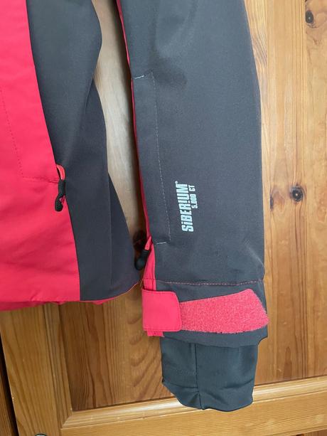 Lyžiarska bunda kilpi, xs