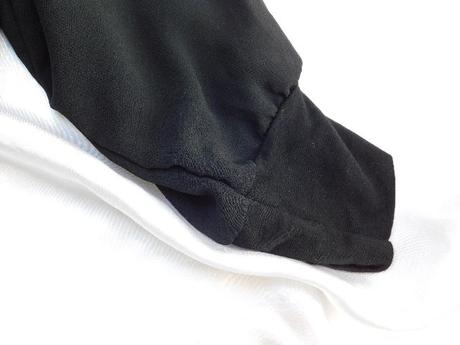 Pekna trendy bluzka, 36