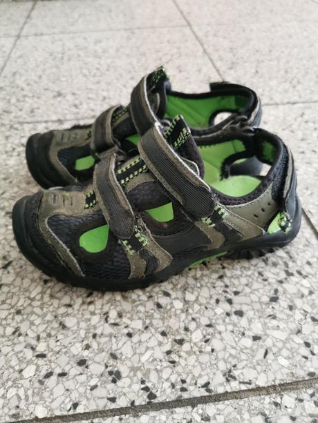 Sandale deichmann, deichmann,30