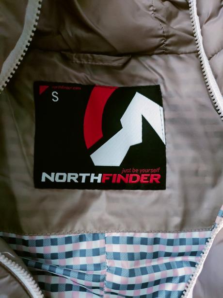 Dámska prechodná bunda, northfinder®,xs