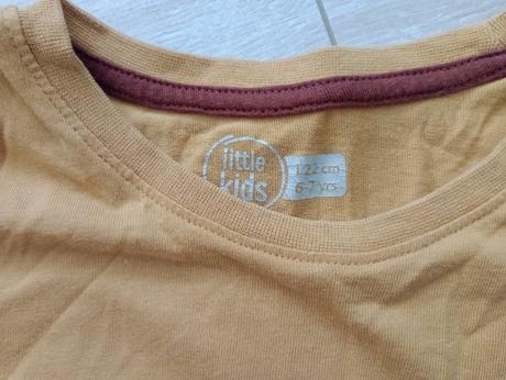 Tricka dl.rukav, pepco,122