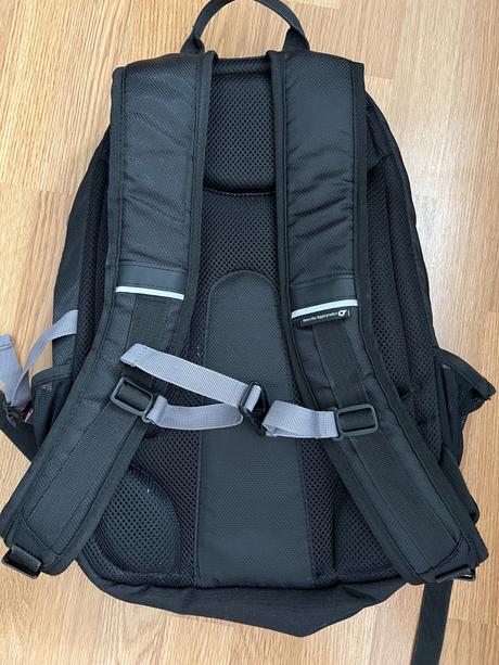 Skolska taska/ruksak topgal, 