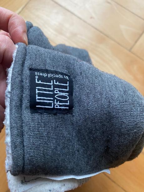 Navleky s barancekom, 18