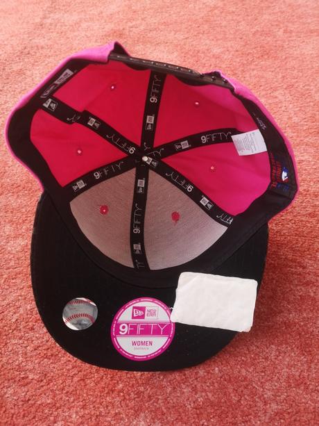 New era dámska šiltovka, 