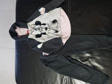 Teplakova suprava, disney,104