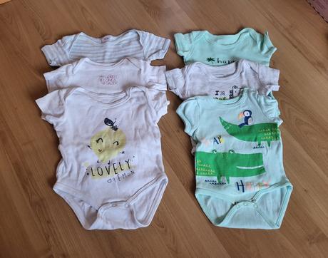 Body s krátkym rukávom, pepco,62