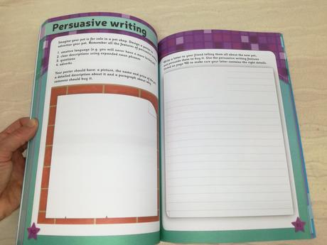 English & maths bumper workbook 9+ nsu19, 