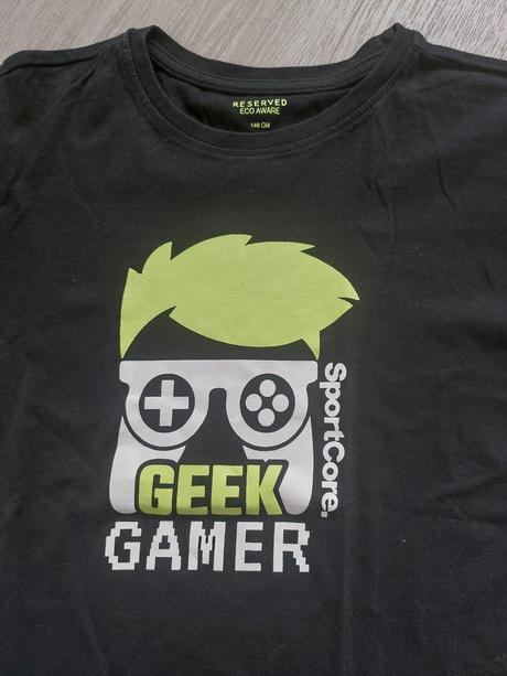 Tričko, reserved,146