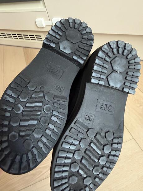 Jazdecke cizmy / gumaky zara, zara,30