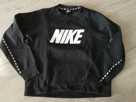 Mikina nike, nike,s