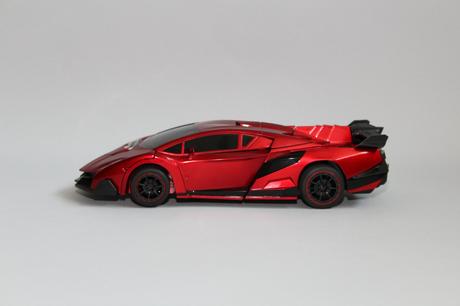 Transformers kométa,