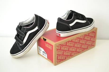 Tenisky vans 34, vans,34
