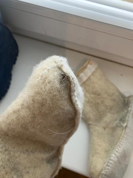 Snehule / gumaky demar, demar,29