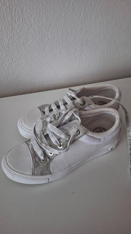 Tenisky guess, guess,38