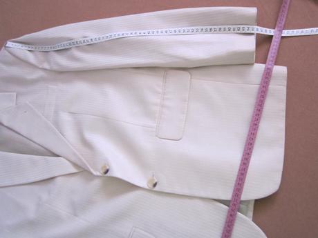 1564. marcus slávnostný oblek, 48