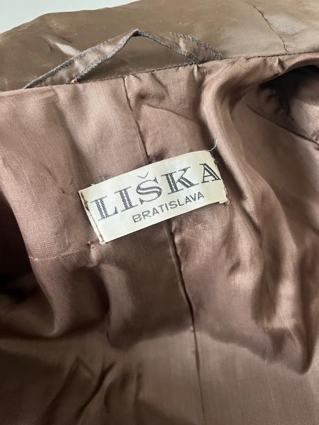 Kozuch liska bratislava, s