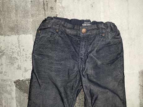 Ham menžestraky, 140