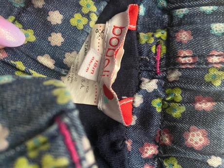 Detske gate bobolli, 86