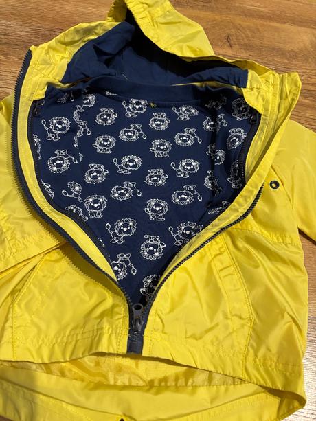 Prechodná bunda, ergee,86