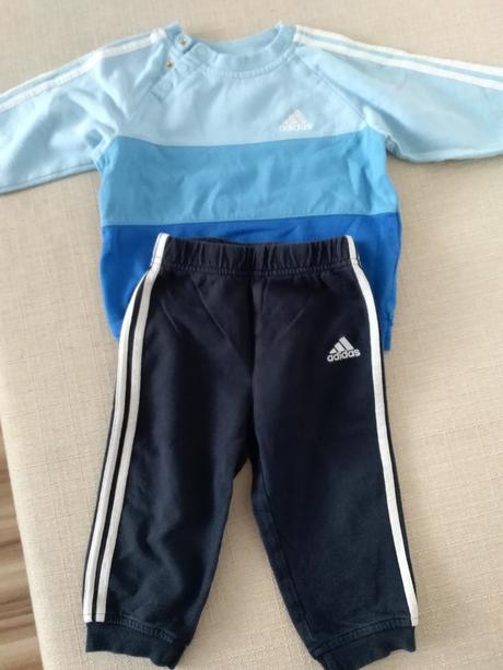 Teplakova súprava, adidas,80