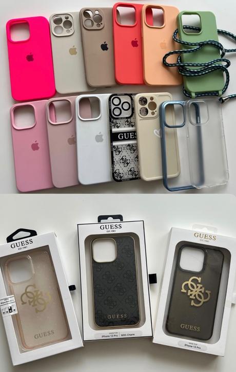 Kryty na iphone 13 pro, apple