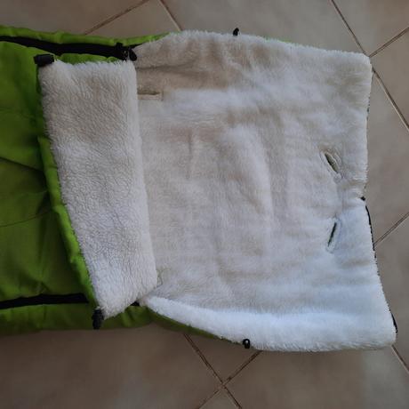 Zimmy fusak do hlbokeho kocila, 