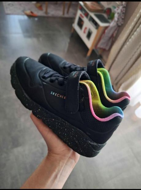 Tenisky sketchers, 34