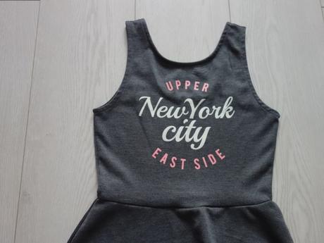 Šaty h&m 146/152, h&m,146