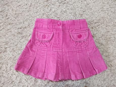 Balíček oblečenia pre dievčatko 86-92, 86–98