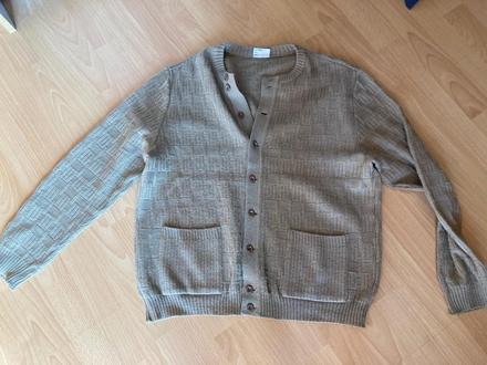 Pánsky sveter xxl, xxl