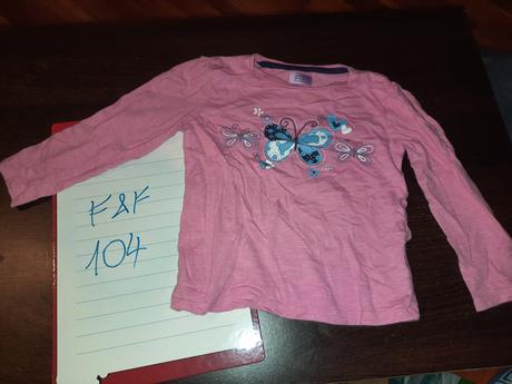 Tricko, f&f,104