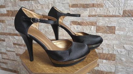 Dámske lodičky, 38