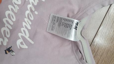 2x bavlnené pyzamko h&m, h&m,146