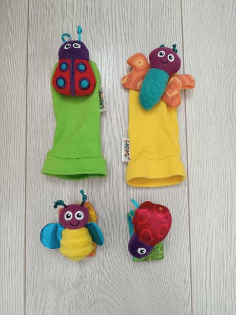 Lamaze, 