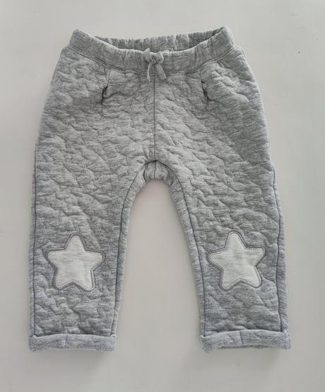 Teplé tepláky, ergee,86