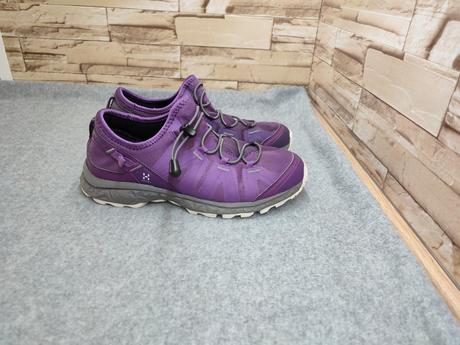 Haglöfs asics 37 1/3 - dámske tenisky, asics,37