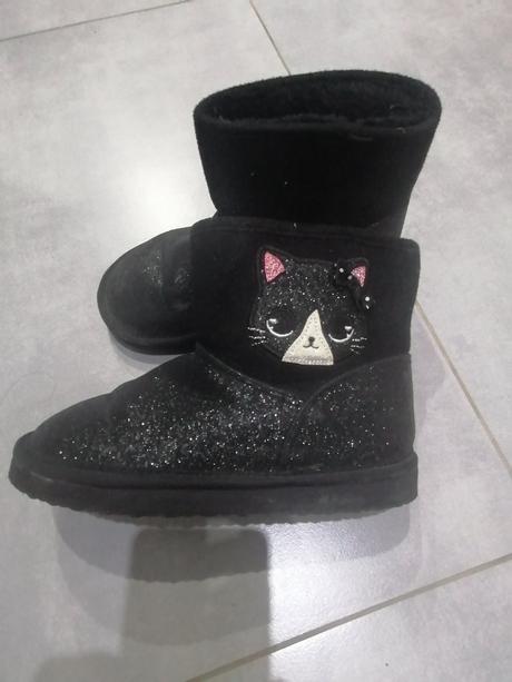 Dievcenske valenky 30/31, h&m,30