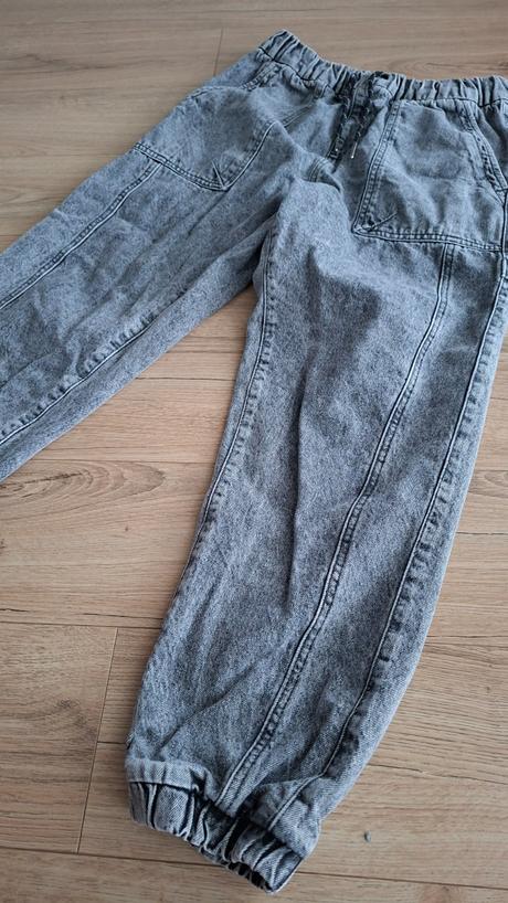 Rifle baggy, reserved,164