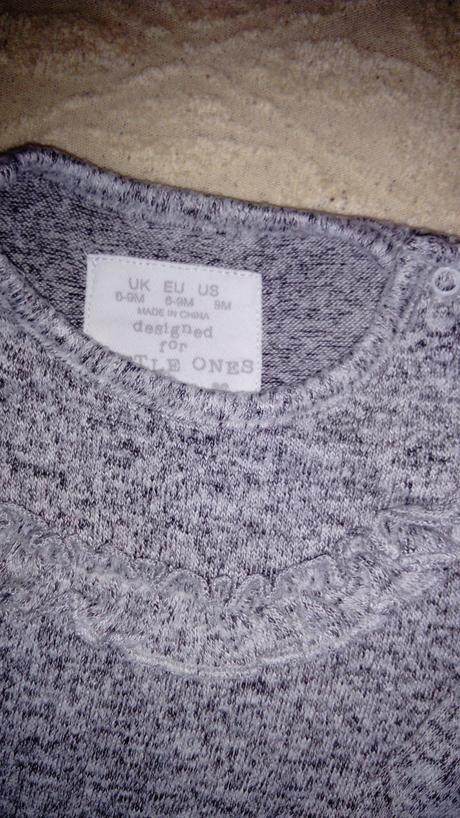 Termo supravka +mikinka, 74