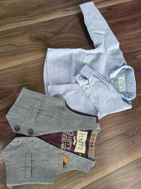 Košeľa a vesta, next,74