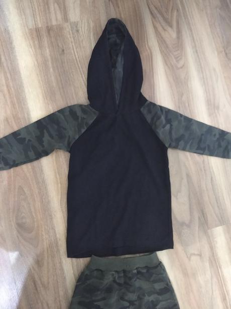 Maskacova supravka, 86