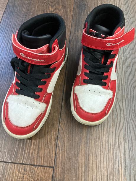 Tenisky champion, champion,36