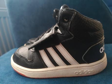 Adidas členkové tenisky, adidas,27