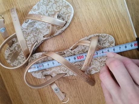 Sandalky ipanema, crocs,25