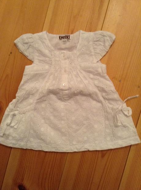 Novučičké šatočky, tulec trend,80