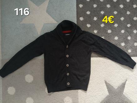 Elegantny sveter 116, in extenso,116