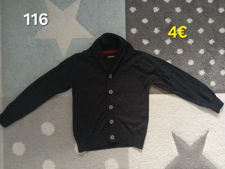 Elegantny sveter 116, in extenso,116