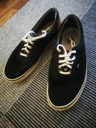 Vans tramky 44,5, vans,44